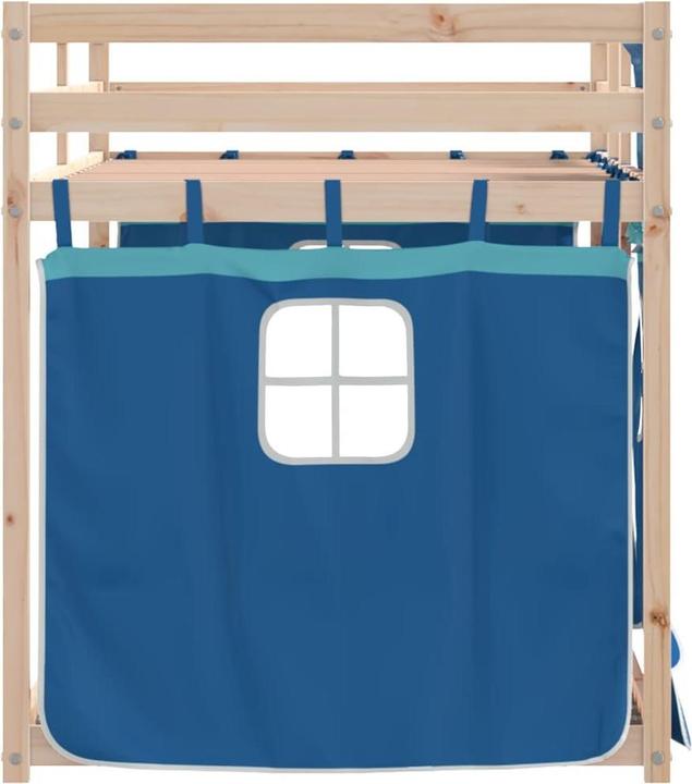 Image du produit vidaXL Etagenbett (80 x 200 cm)