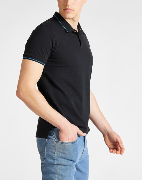 Immagine prodotto Lee Polo in piqué (XXL)