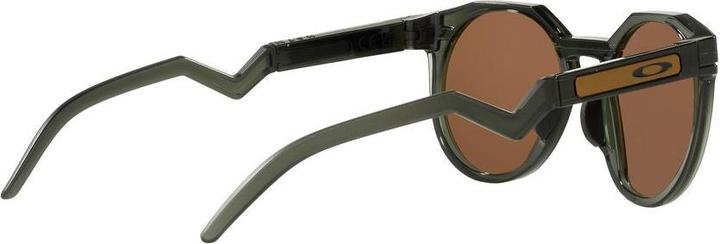 Actual product image Oakley Hstn