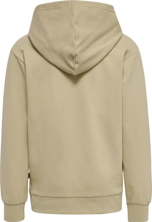 Actual product image hummel Cuatro Hoodie (140)