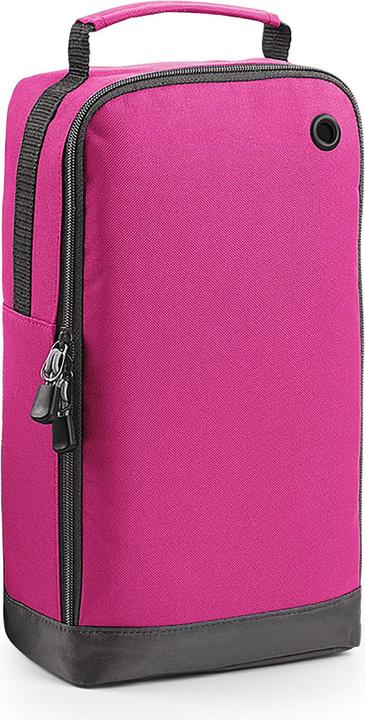 Actual product image Bagbase Shoe bag 8 litres (pack of 2)