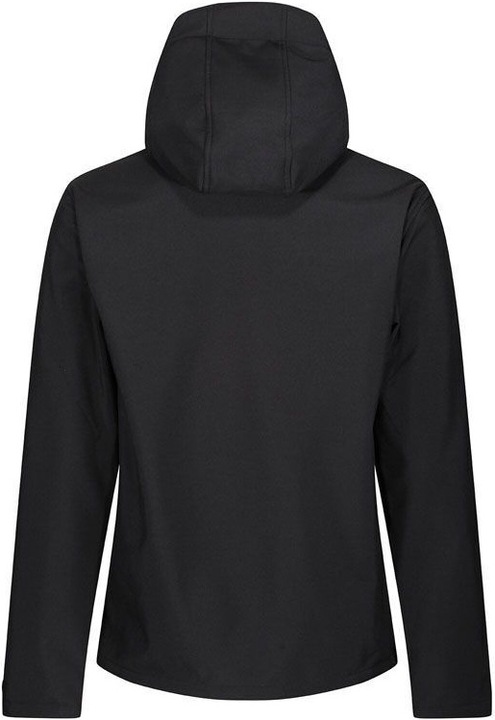 Actual product image Regatta Venturer three-layer softshell jacket (XXL)