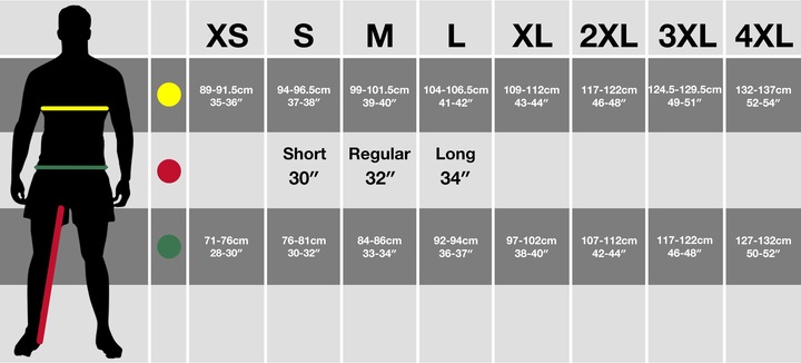 Actual product image Regatta Venturer three-layer softshell jacket (XXL)