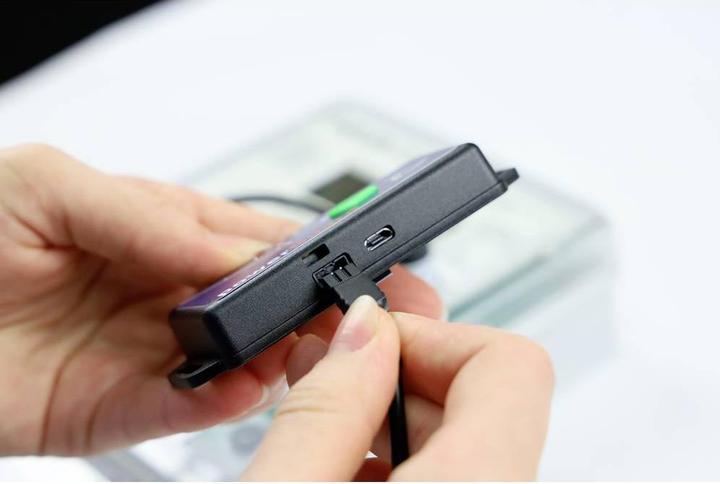 Produktbild Beulco Kommunikationsmodul 399918