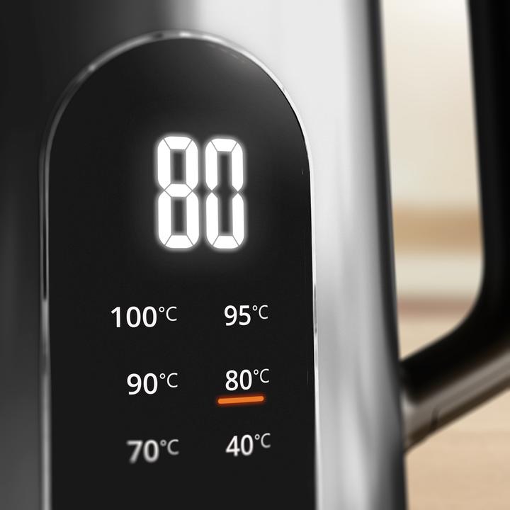 Produktbild Tefal Selezione (1.70 l)