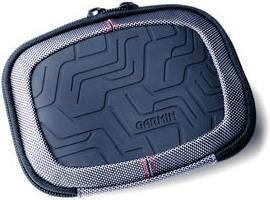Garmin Custodia in pelle