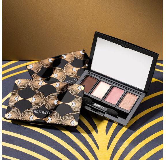 Image du produit Artdeco Eyeshadow (525 matte handmade chocolate)