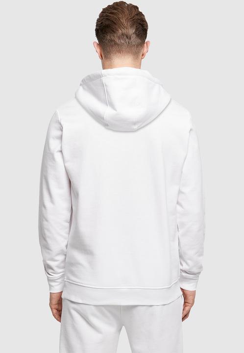 Immagine prodotto Mister Tee Felpa con cappuccio Los Angeles Wording - 13195 (L)