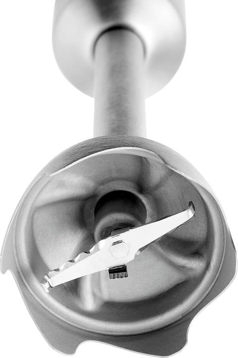 Actual product image Zwilling Enfinigy Hand Blender incl. Cup & Vacuum Lid black