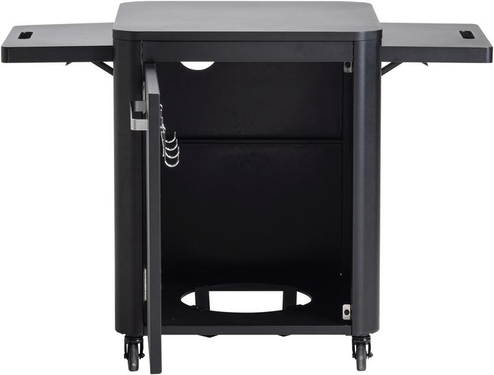 Actual product image Cozze Table for Plancha 600