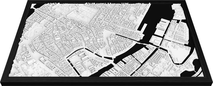 Image du produit Cityframes Copenhague CityFrame L