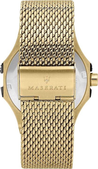 Produktbild Maserati Potenza (Analoguhr, 40 mm)