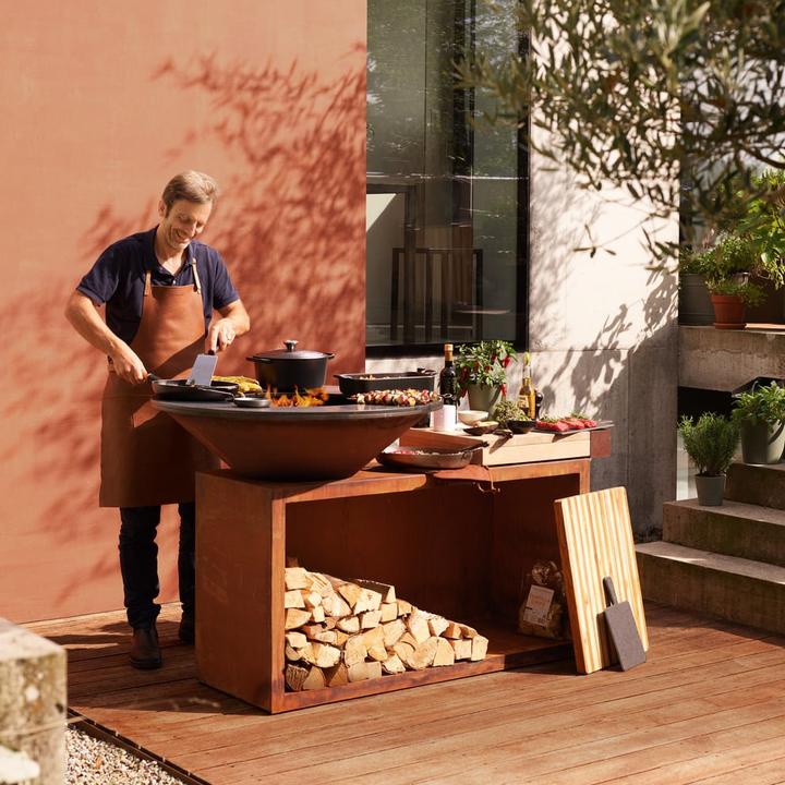 Immagine prodotto TeakHaus Th108