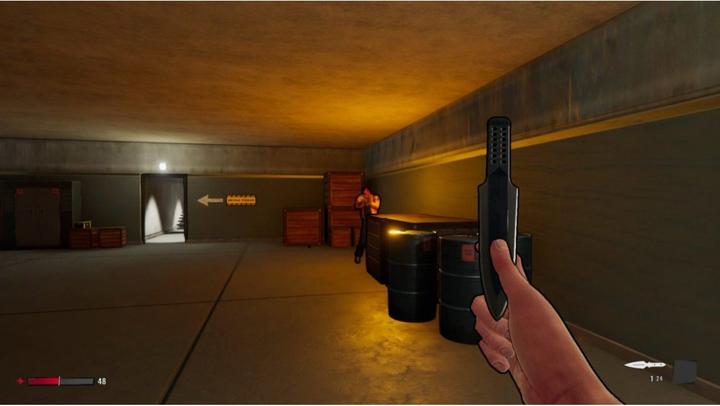 Image du produit Microids XIII Remake (Switch, Switch Lite, Switch OLED, EN)