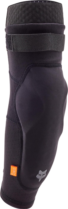 Fox El-Gua 24 Lancering Blk (XL, Ellebogen, Enkel stuk)