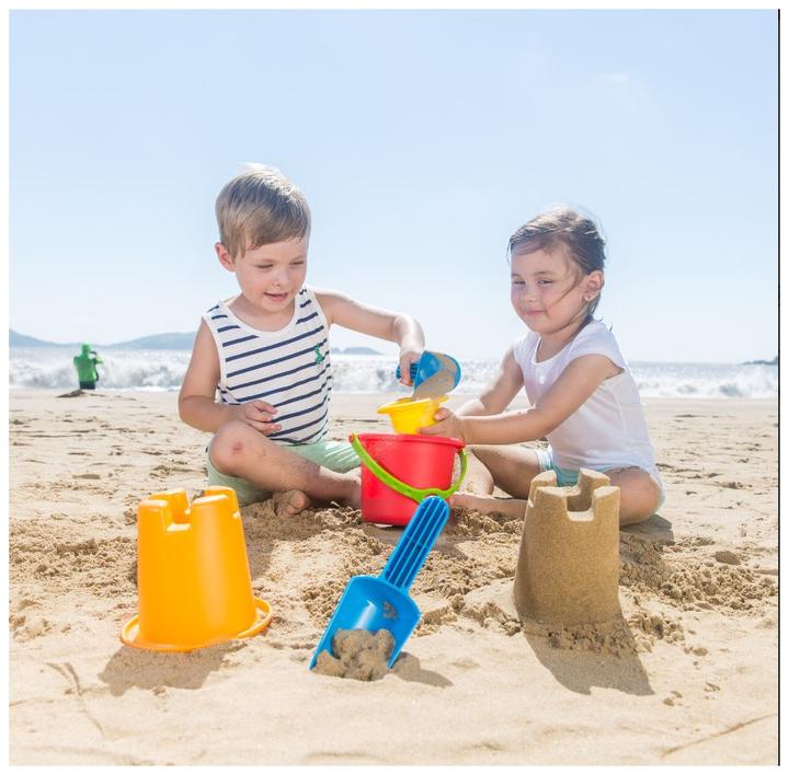 Image du produit Hape Ensemble de plage