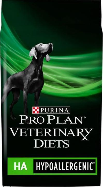 Actual product image Purina ONE PPVD Dog Food HA Hypoallergenic (Adult, Junior, 1 pcs., 1.30 g)