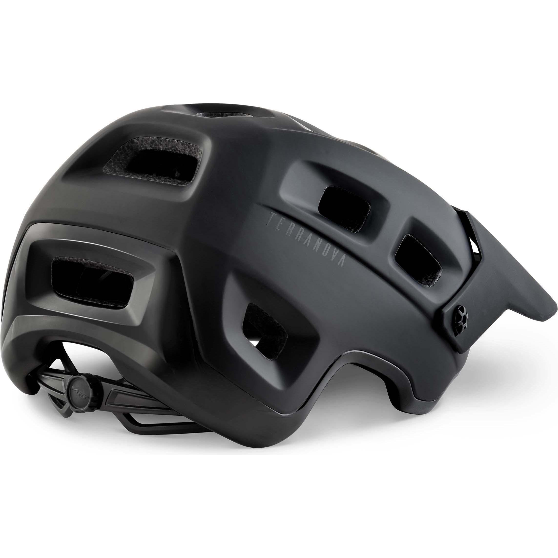 Thumbnail - MET, Velohelm, (58 - 61 cm)