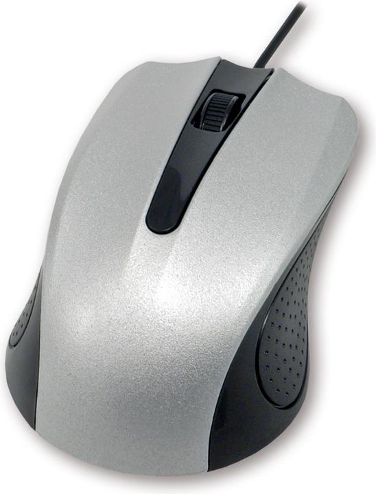 Image du produit MCL Souris USB Optique (Filaire)