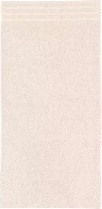 Produktbild Kleine Wolke Handtuch Royal 50 x 100 cm, Sand (50 x 100 cm)