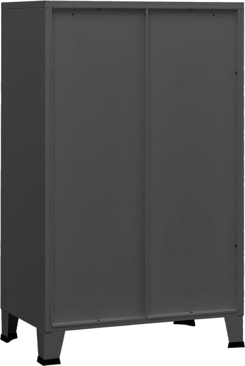 Image du produit vidaXL Aufbewahrungsschrank (70 x 40 x 115 cm)