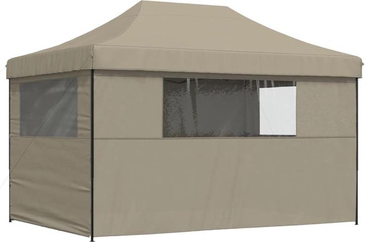 Produktbild vidaXL Partyzelt (410 cm, 279 cm)