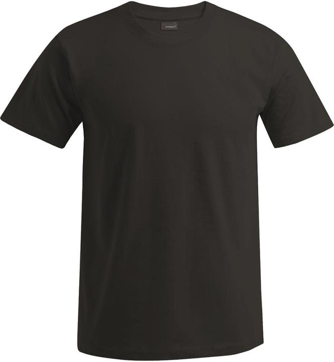 Produktbild Magni Promodoro Men's Premium-T Charcoal (Solid) M (E3000) (M)