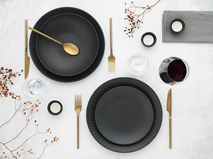 Actual product image CreaTable Vesuvio (18 Piece)