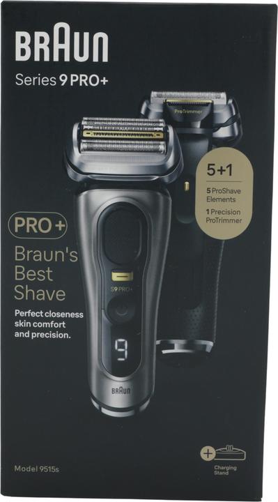 Image du produit Braun Series 9 Pro+ (9515s)