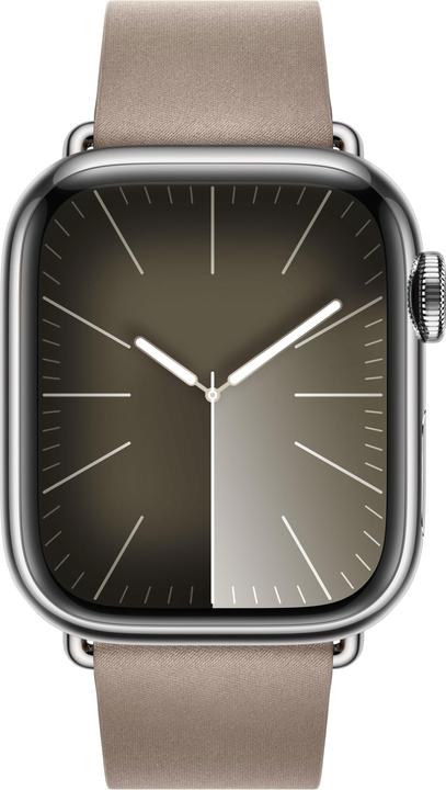 Produktbild Apple Milanaise Armband (41 mm, Kunststoff)