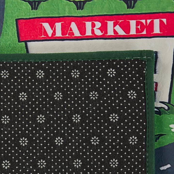 Produktbild Beliani Tutak (150 x 80 cm)