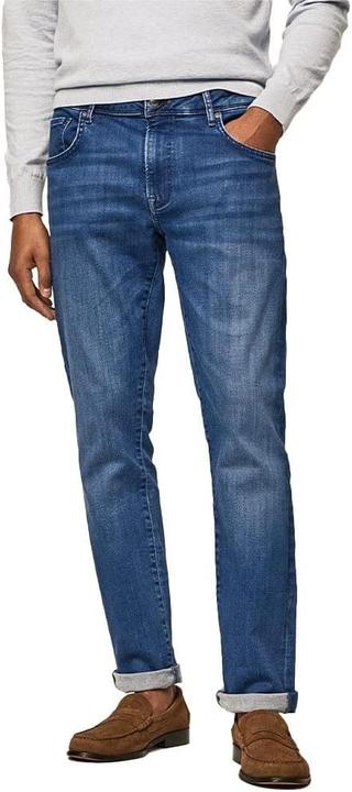 Image du produit Hackett Jeans Powerflex Blu Cielo (W29/L30)