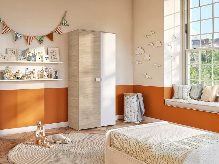 Produktbild Vente-unique Sonia (90 x 53 x 205 cm)