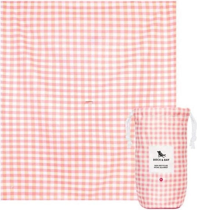 Produktbild Dock & Bay Picnic Blanket