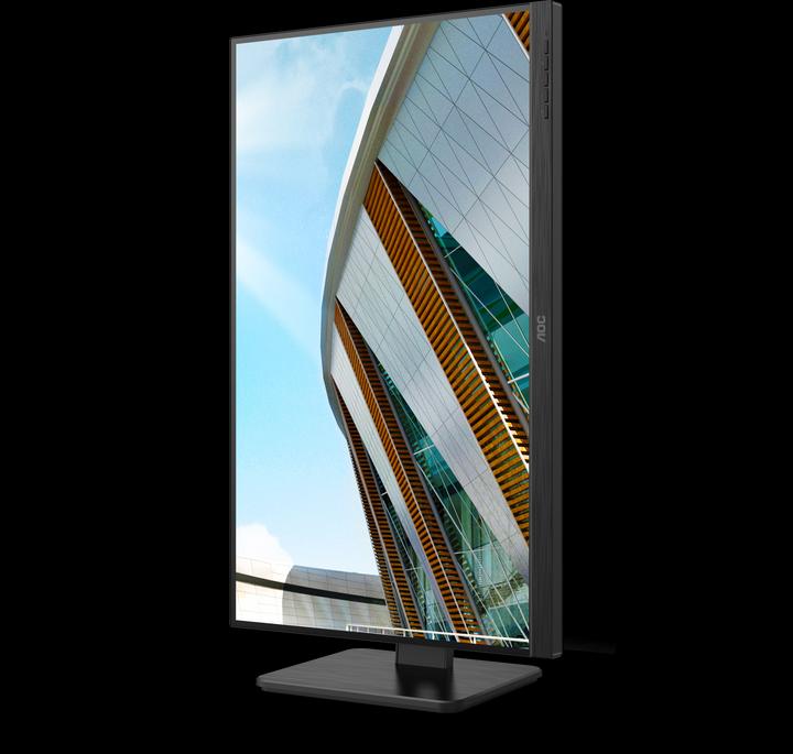 Produktbild AOC 27P2Q (1920 x 1080 Pixel, 27")