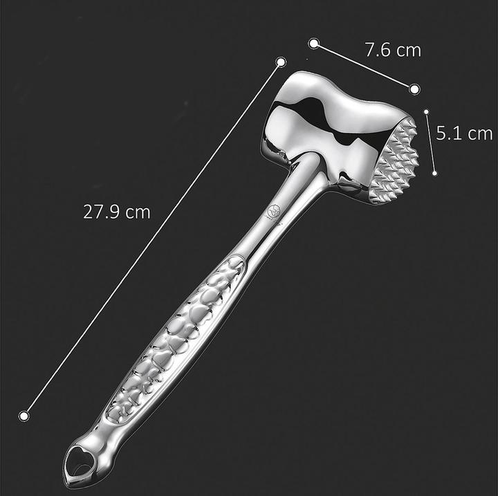 Image du produit Gourmet Easy Attendrisseur de viande Shape