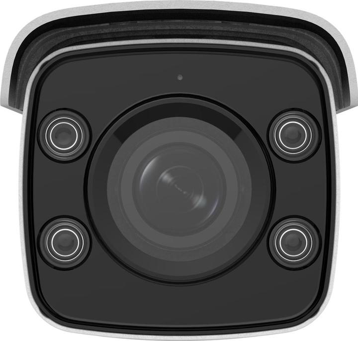 Actual product image Hikvision DS-2CD2T87G2-LSU/SL(2,8MM)(C)( (2688 x 1520 pixels, Ultra HD 3840X2160/60HZ)