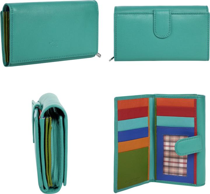 Actual product image Samantha Look Geldbörse