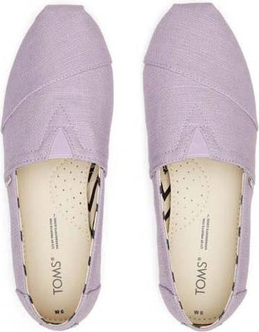 Image du produit Toms W's Classic Alpargata Canvas (39)