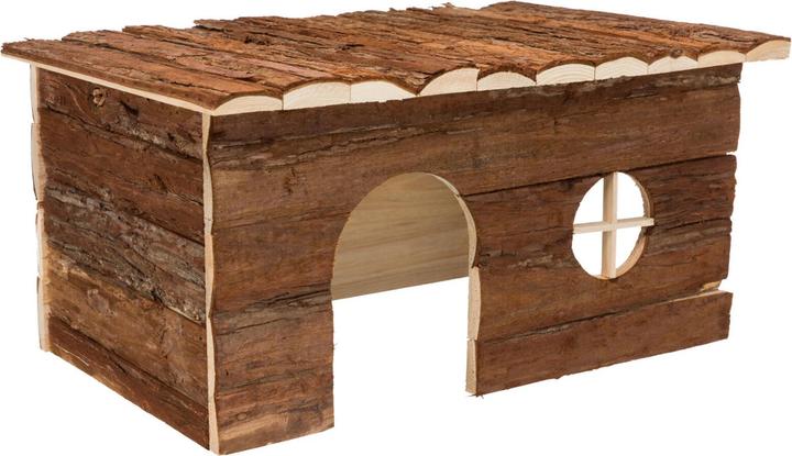 Productafbeelding Trixie Natuurlijk Wonen Natuurlijk Hout Huis Jerrik