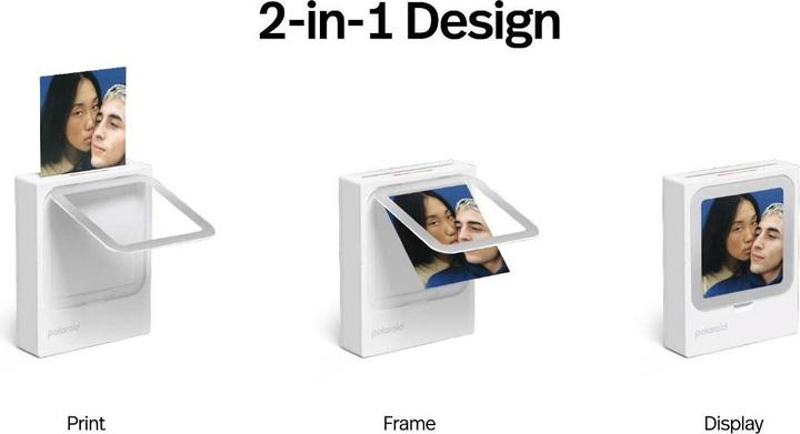 Polaroid Pocket Photo Printer