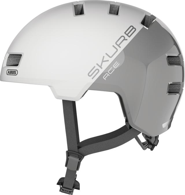 Produktbild Abus Skurb Ace (58 - 61 cm)