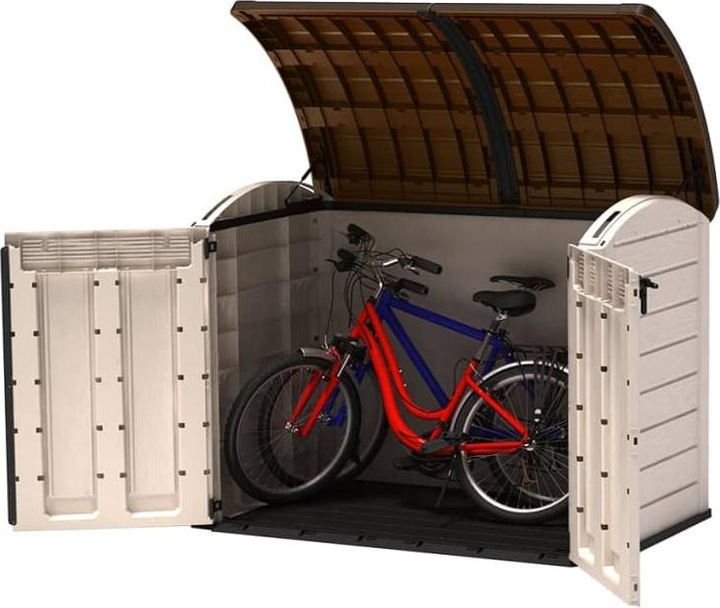 Actual product image Keter Store It Out Ultra