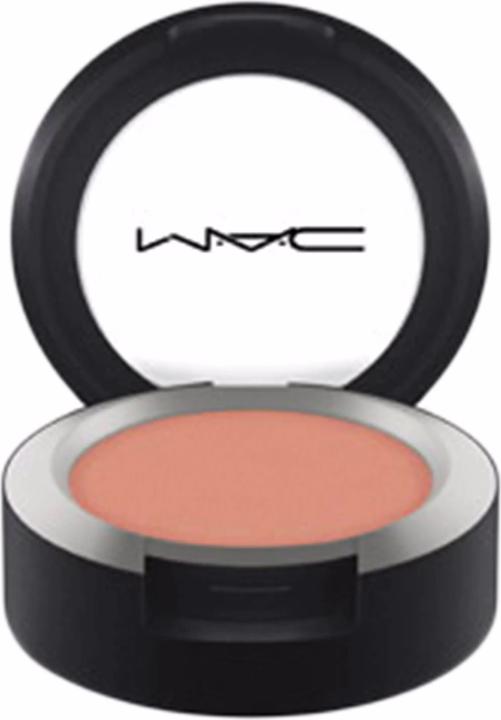 Produktbild MAC Cosmetics Powder Kiss Soft Matte Eye Shadow (My Tweedy)