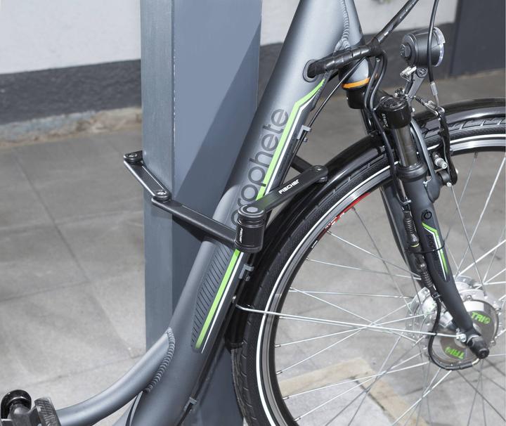Actual product image Fischer folding lock (80 cm)