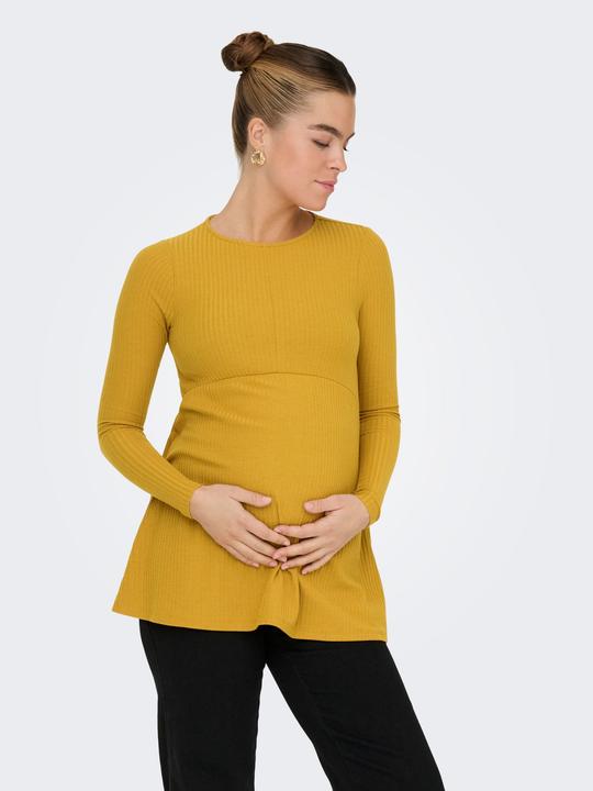 Actual product image Only Maternity OLMMALAYA Top Top (L)