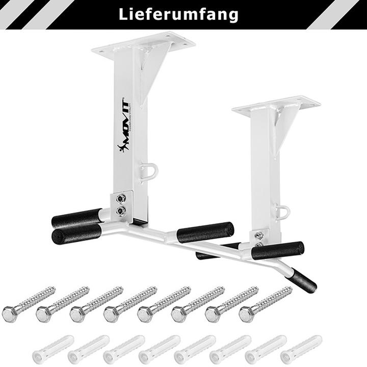 Actual product image Maxstore Klimmzugstange