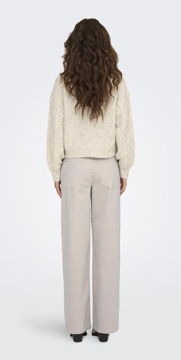 Image du produit Only ONLIDA Pull en maille Pull en maille (XL)