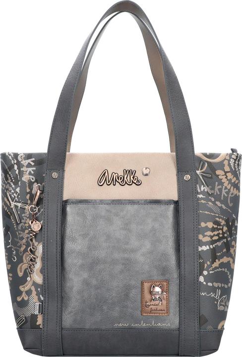 Immagine prodotto Anekke Real Intentions Shopper Tasche 40 cm (4 l)