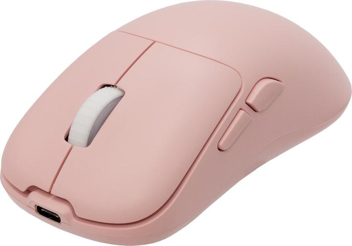 Actual product image White Shark Shark WGM-5015 Aero Pink (Wireless)